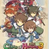 Class of Heroes 3 (Switch)