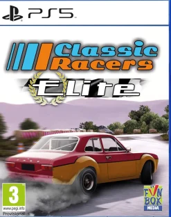 Classic Racers Elite (PS5)