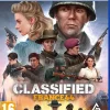 Classified: France '44 (PS5)