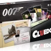 Cluedo James Bond 007 Game