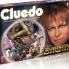 Cluedo Labyrinth Game