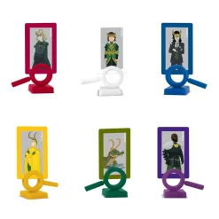 Cluedo Marvel Loki Game