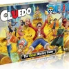 Cluedo One Piece Game