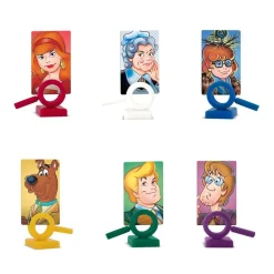 Cluedo Scooby Doo Game