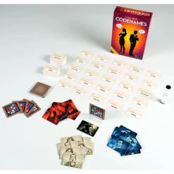 Codenames Board Game
