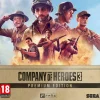 Company of Heroes 3 Premium Edition (PC)