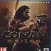 Conan Exiles - Day One Edition (PS4)