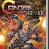 Contra: Operation Galuga [Code in a Box] (Switch)