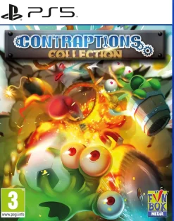 Contraptions Collection (PS5)