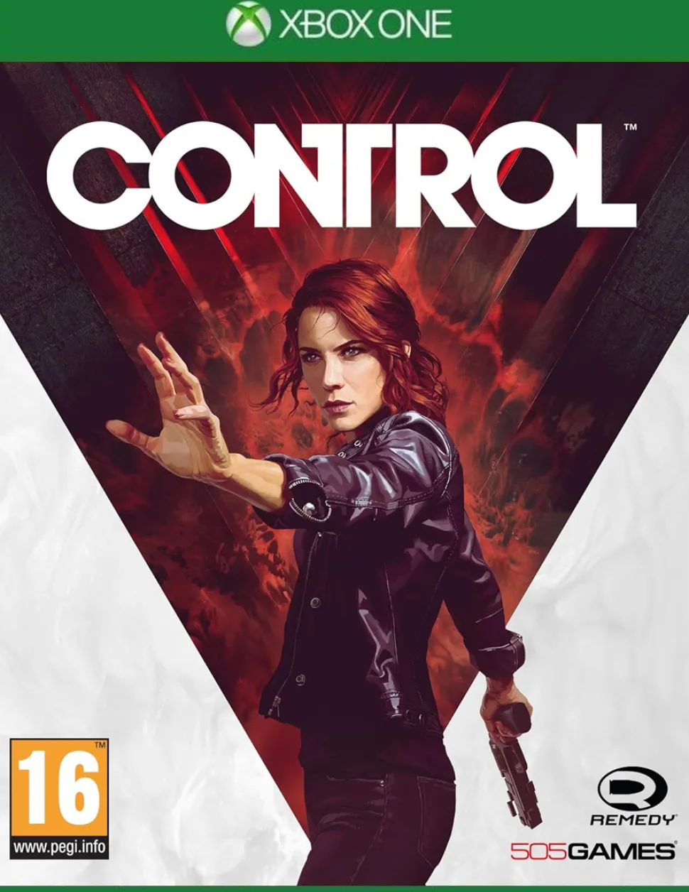 Control (Xbox One)