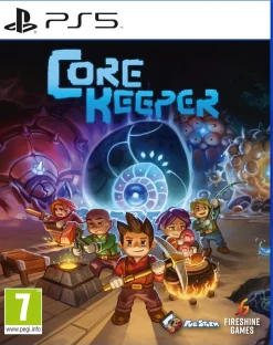 Core Keeper (PS5)