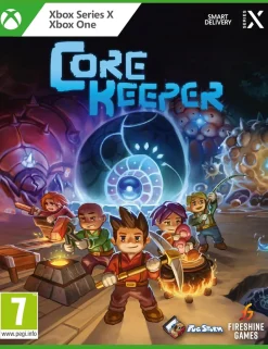 Core Keeper (Xbox Series X)
