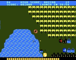 Countermeasure II (Atari)