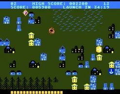 Countermeasure II (Atari)