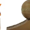 Crash Bandicoot Action figure: Boulder Dash Diorama