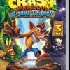 Crash Bandicoot N. Sane Trilogy (Switch)