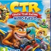 Crash Team Racing Nitro-Fueled (PS4)