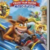 Crash Team Racing Nitro-Fueled (Switch)