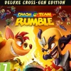 Crash Team Rumble Deluxe Edition (Xbox Series X)