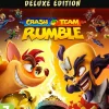 Crash Team Rumble Deluxe Edition (PS5)