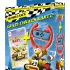Crazy Chicken 2 Kart Bundle (Switch)