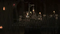 Creepy Tales Double Pack (Switch)