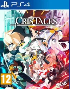 Cris Tales (PS4)