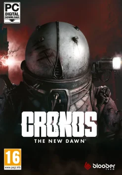 Cronos : The New Dawn [Code in a Box] (PC)