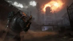 Cronos : The New Dawn (Switch 2)