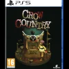 Crow County (PS5)