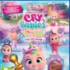 Cry Babies Magic Tears: The Big Game (PS4)