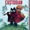 Crypt Custodian (Switch)