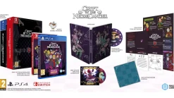 Crypt Of The NecroDancer - Collector's Edition (PS4)