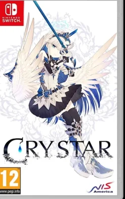 Crystar (Switch)