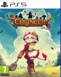 Cuisineer (PS5)