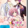 Cupid Parasite Sweet and Spicy Darling: Day One Edition (Switch)