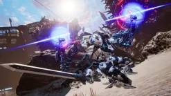 Daemon X Machina: Titanic Scion (Switch 2)
