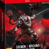 Daemon X Machina: Titanic Scion - Limted Edition (Switch 2)