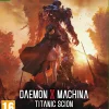 Daemon X Machina: Titanic Scion (Xbox Series X)