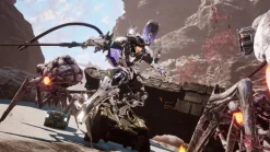 Daemon X Machina: Titanic Scion (Xbox Series X)
