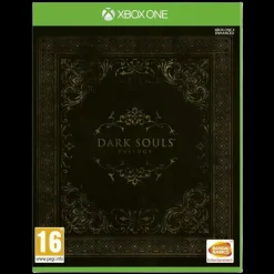 Dark Souls Trilogy (Xbox One)