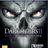 Darksiders II Deathinitive Edition (PS5)