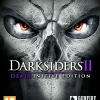 Darksiders II Deathinitive Edition (Xbox Series X)