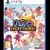 Date Everything! (PS5)