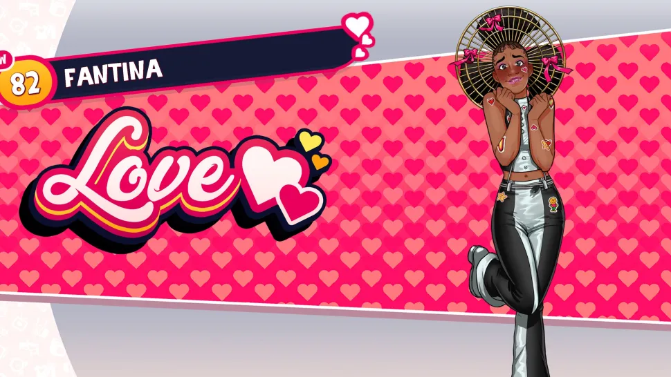 Date Everything! (PS5)