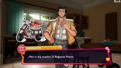 Date Everything! (Switch)