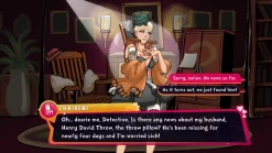 Date Everything! (Switch)