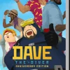 Dave The Diver: Anniversary Edition (Switch)