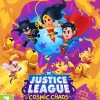 DC's Justice League: Cosmic Chaos (Xbox Series X)