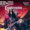 Dead Cells: Return to Castlevania Edition (PS5)